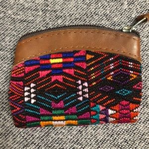 Nena and co coin purse